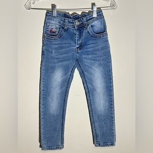 Boy’s jeans